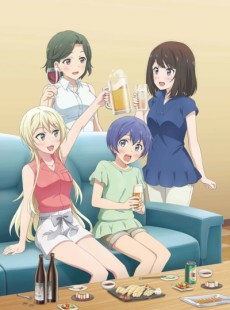Capa de Takunomi.
