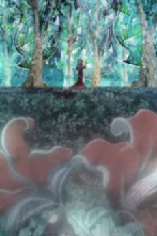 Cover of Lost Forest