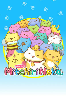 Titelbild von Micchiri Neko