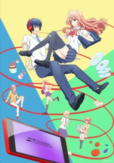 Capa de 3D Kanojo: Real Girl
