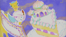 Cover of Boku no Soratobu Juutan