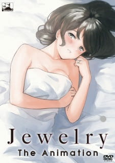 Capa de Jewelry The Animation