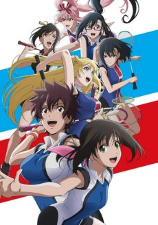 Capa de Hanebado!