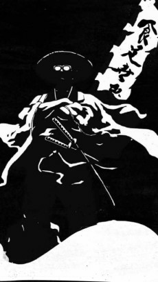 Titelbild von Samurai Noodles: The Originator