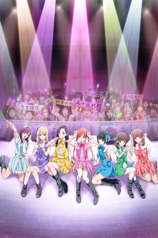 Capa de Oshi ga Budoukan Itte Kuretara Shinu