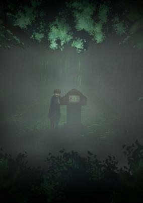 Capa de Yami Shibai 6