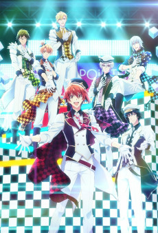 Capa de IDOLiSH7: Second Beat!