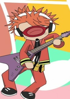 Capa de Underdog