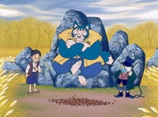 Cover of Donguri to Yamaneko (1995)
