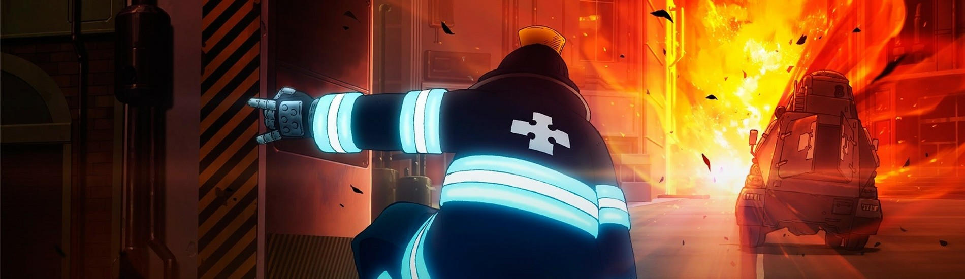 banner