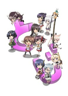 Capa de Mini Toji