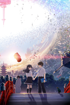 Capa de Hello World