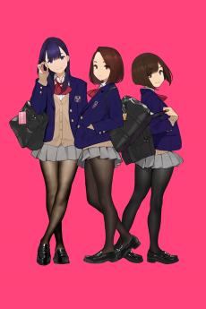 Titelbild von Miru Tights