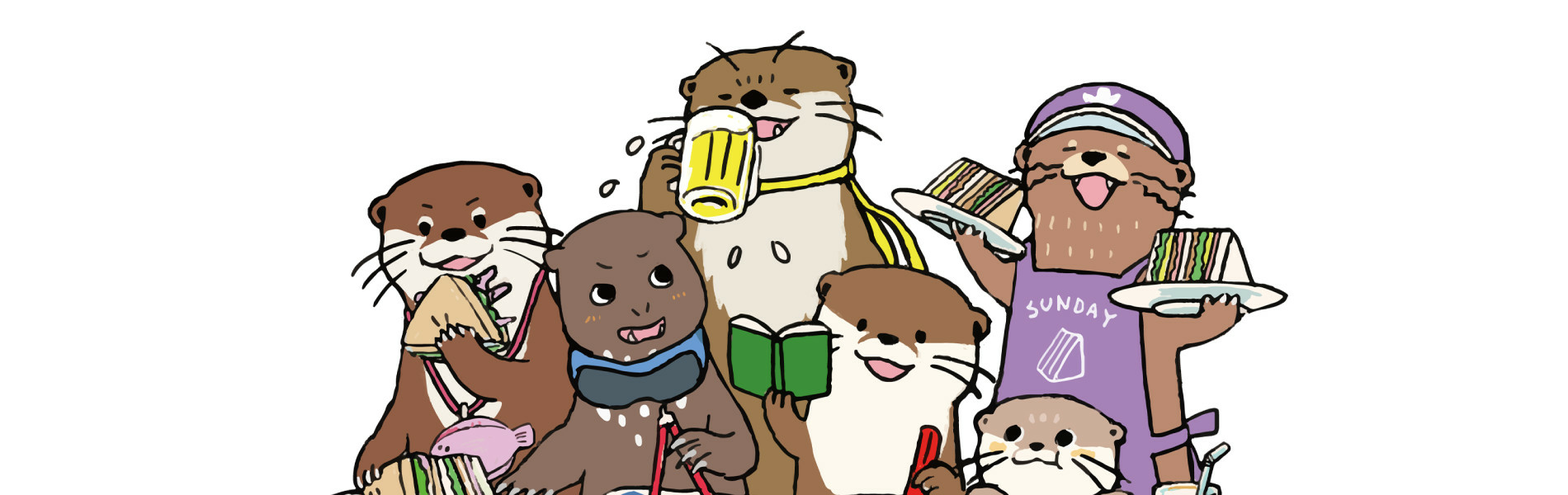 banner
