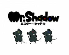 Capa de Mr. Shadow