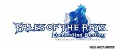 Titelbild von Tales of the Rays: Everlasting Destiny