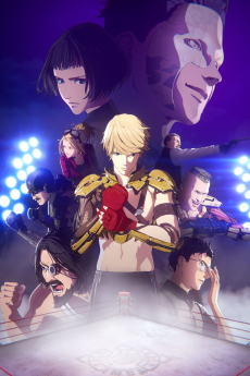 Capa de Levius