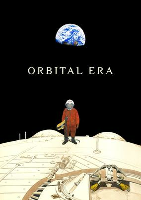 Cover of Orbital Era