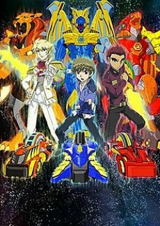 Cover of Related works