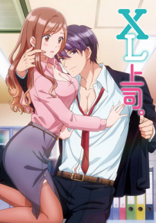 Capa de XL Joushi.