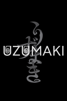 Capa de Uzumaki