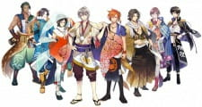 Titelbild von Miki no Mikoto