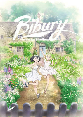 Capa de Bibury