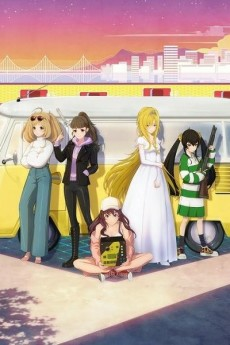 Titelbild von The iDOLM@STER Cinderella Girls: Spin-off!