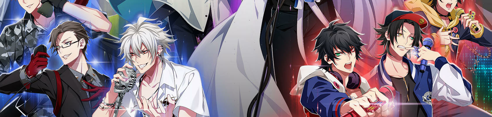 banner