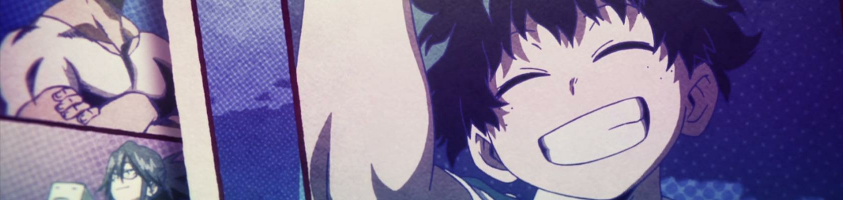 banner
