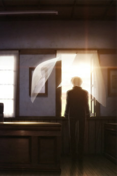 Capa de Angel Beats!: Another Epilogue