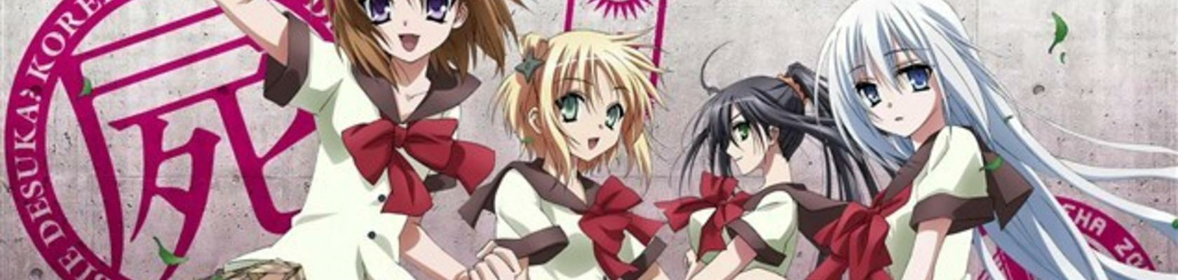 banner
