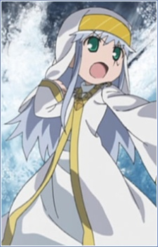 Cover of Toaru Majutsu no Index-tan II