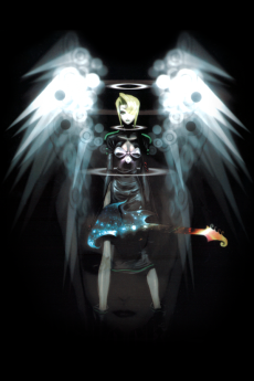 Capa de Kachou Ouji