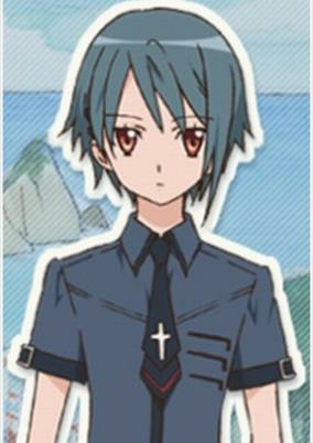 Cover of Umi Monogatari: Kanon to Iku Amamikoshima