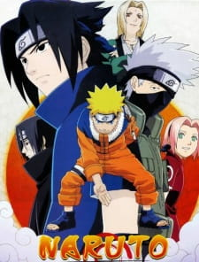 Capa de Naruto Narutimate Hero 3: Tsuini Gekitotsu! Jounin vs. Genin!! Musabetsu Dairansen Taikai Kaisai!!