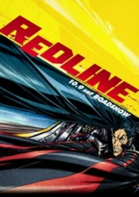Titelbild von Redline Pilot