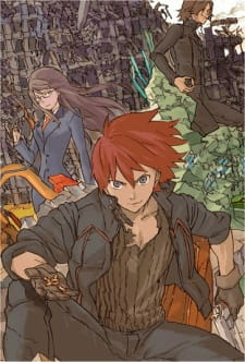 cover image