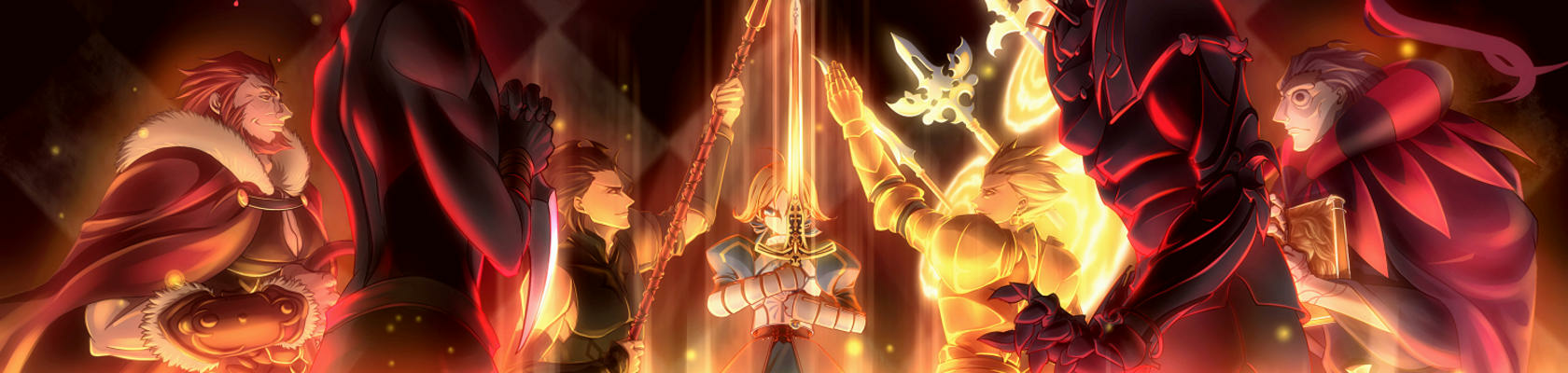 banner