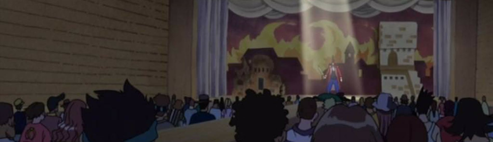 banner