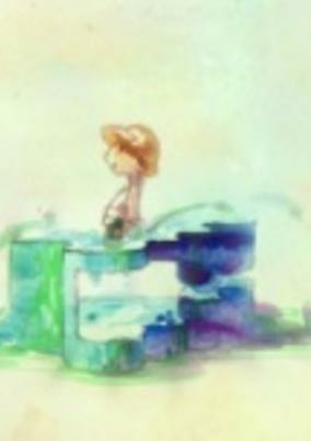 Cover of Tanpen Animation Junpei Fujita