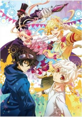 Capa de Karneval (TV)