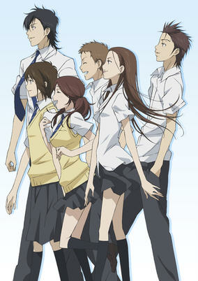 Capa de Sukitte Ii na yo.: Mei and Marshmallow