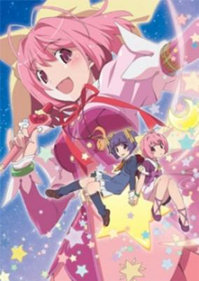 Capa de Magical☆Star Kanon 100%