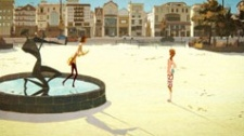 Capa de Kyoto Animation: Hassou-hen