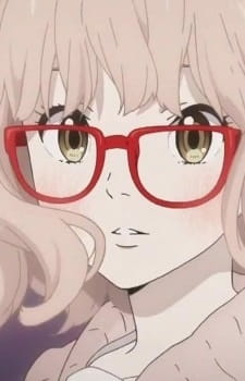 Capa de Kyoto Animation: Megane-hen
