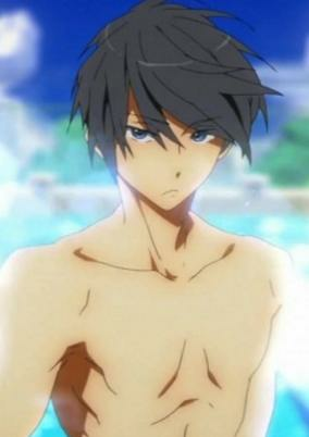 Capa de Kyoto Animation: Suiei-hen