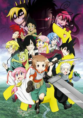 Capa de Senyuu. 2