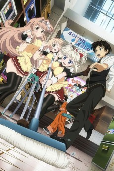 Capa de Yuusha ni Narenakatta Ore wa Shibushibu Shuushoku wo Ketsui Shimashita.