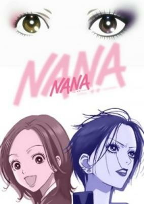 Capa de Nana Recaps